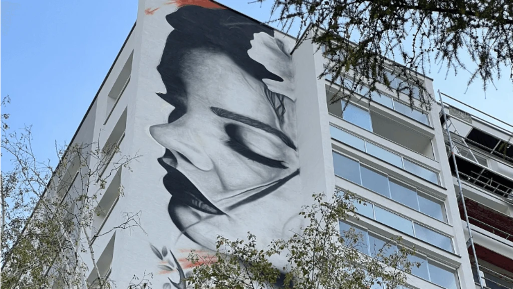 Bytový dom v Humennom Bytový dom v Humennom