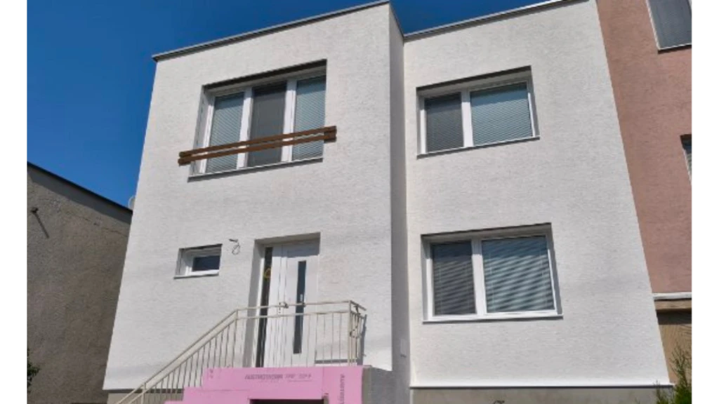 Rodinný dom Rodinný dom