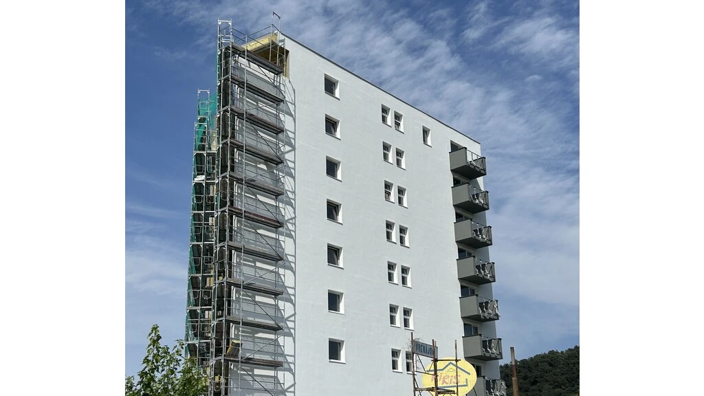 Bytový dom Element, Bratislava-Lamač Bytový dom Element, Bratislava-Lamač