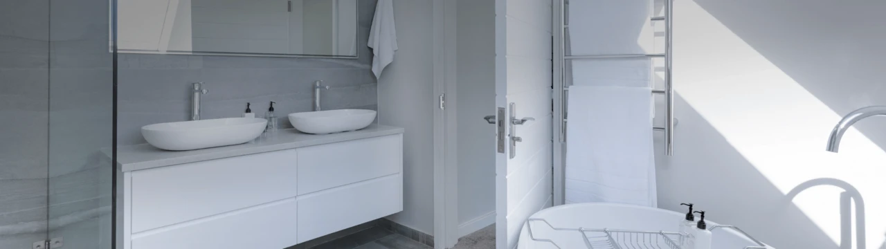 Hydroizolácia v kúpeľni Hydroizolácia v kúpeľni