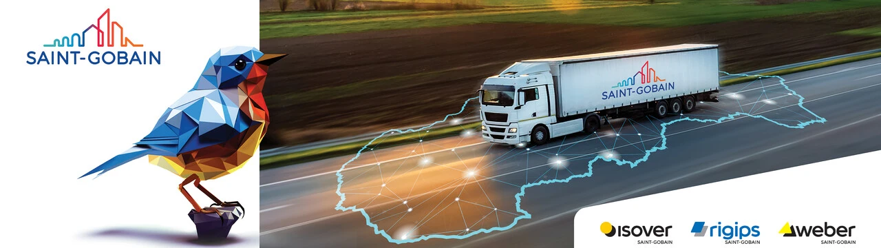 Pravidelné rozvozy zo skladov Pravidelné rozvozy zo skladov