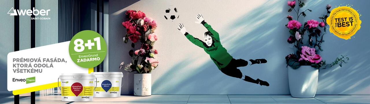 EnveoTherm EnveoTherm