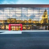 športová hala Rates Arena športová hala Rates Arena