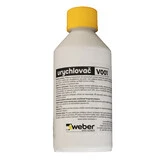 Urýchľovač tuhnutia V001 - Prísada do omietky