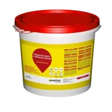 webertherm flex - Pružná lepiaca a výstužná malta webertherm flex - Pružná lepiaca a výstužná malta