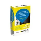 Nový webernivelit S s vláknom Nový webernivelit S s vláknom