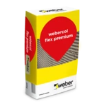 webercol flex premium webercol flex premium