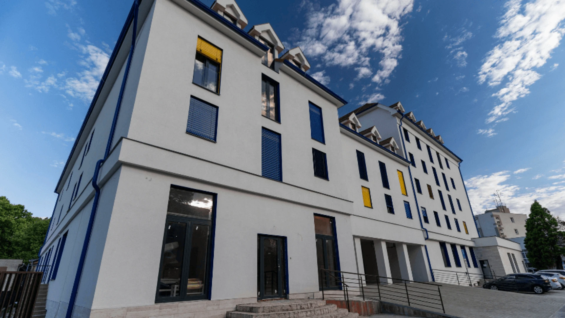 Hotel Bonbón Dunajská Streda Hotel Bonbón Dunajská Streda