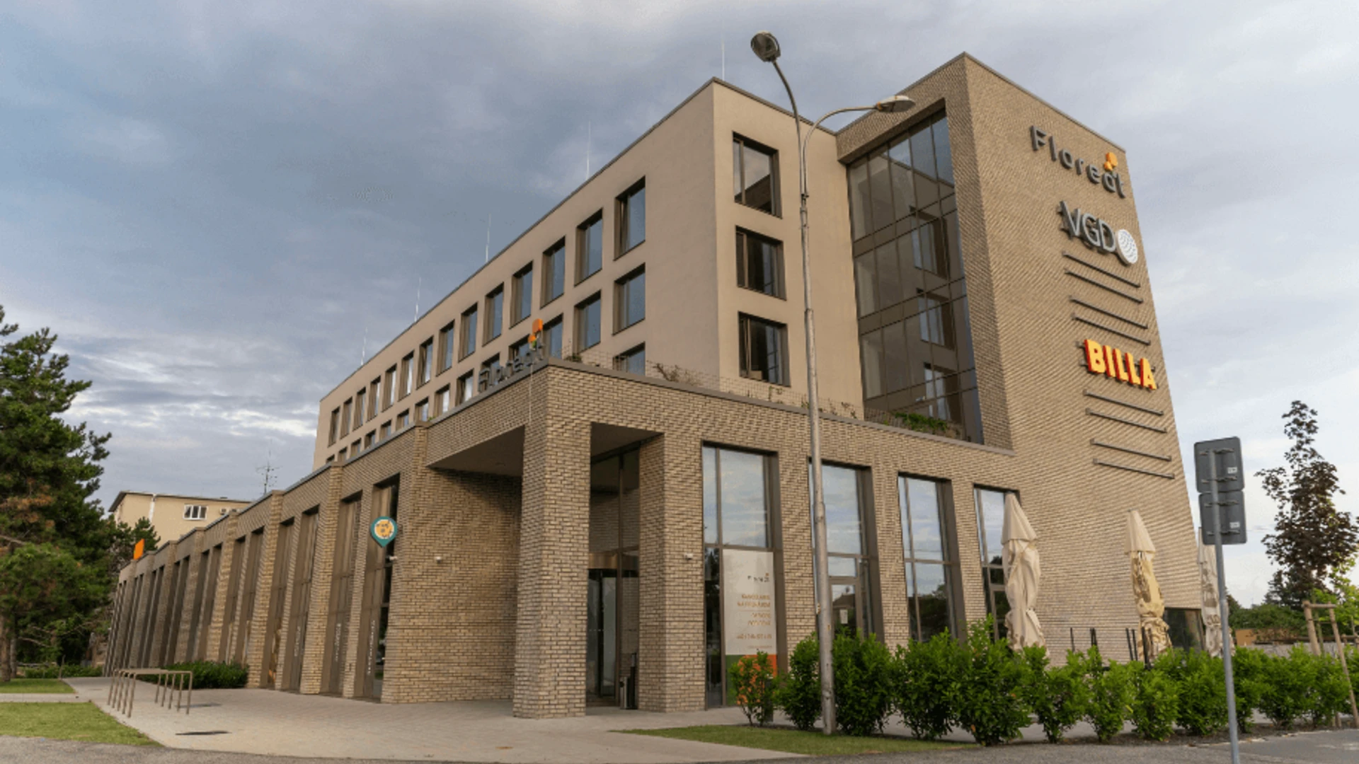 Floreát Ideapark Floreát Ideapark