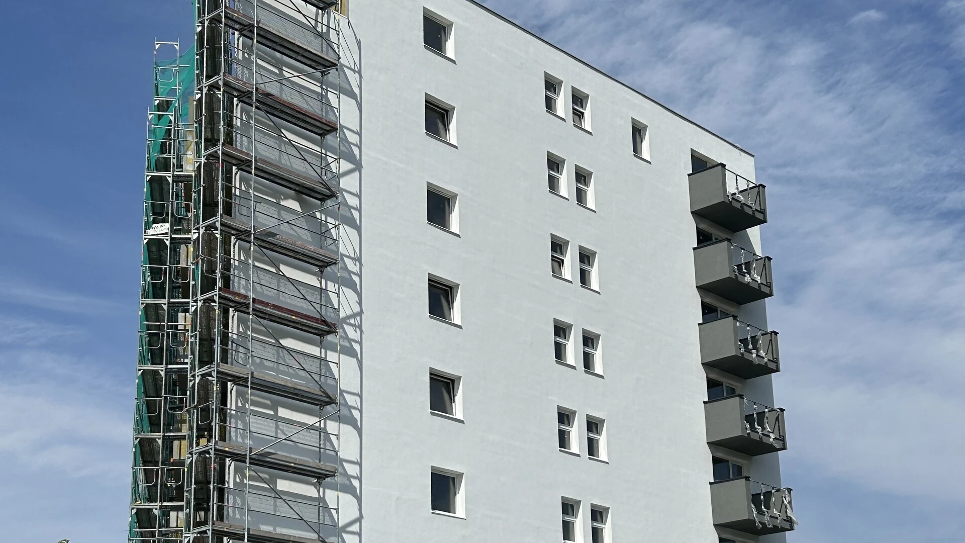 Bytový dom Element, Bratislava-Lamač Bytový dom Element, Bratislava-Lamač