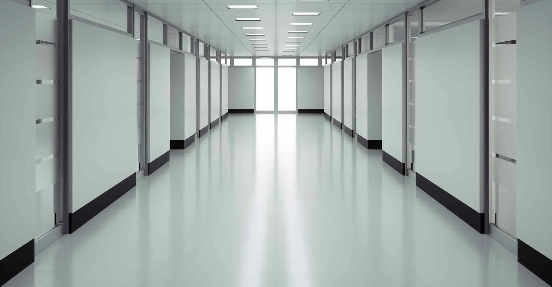 Hydroizolácia podlahy