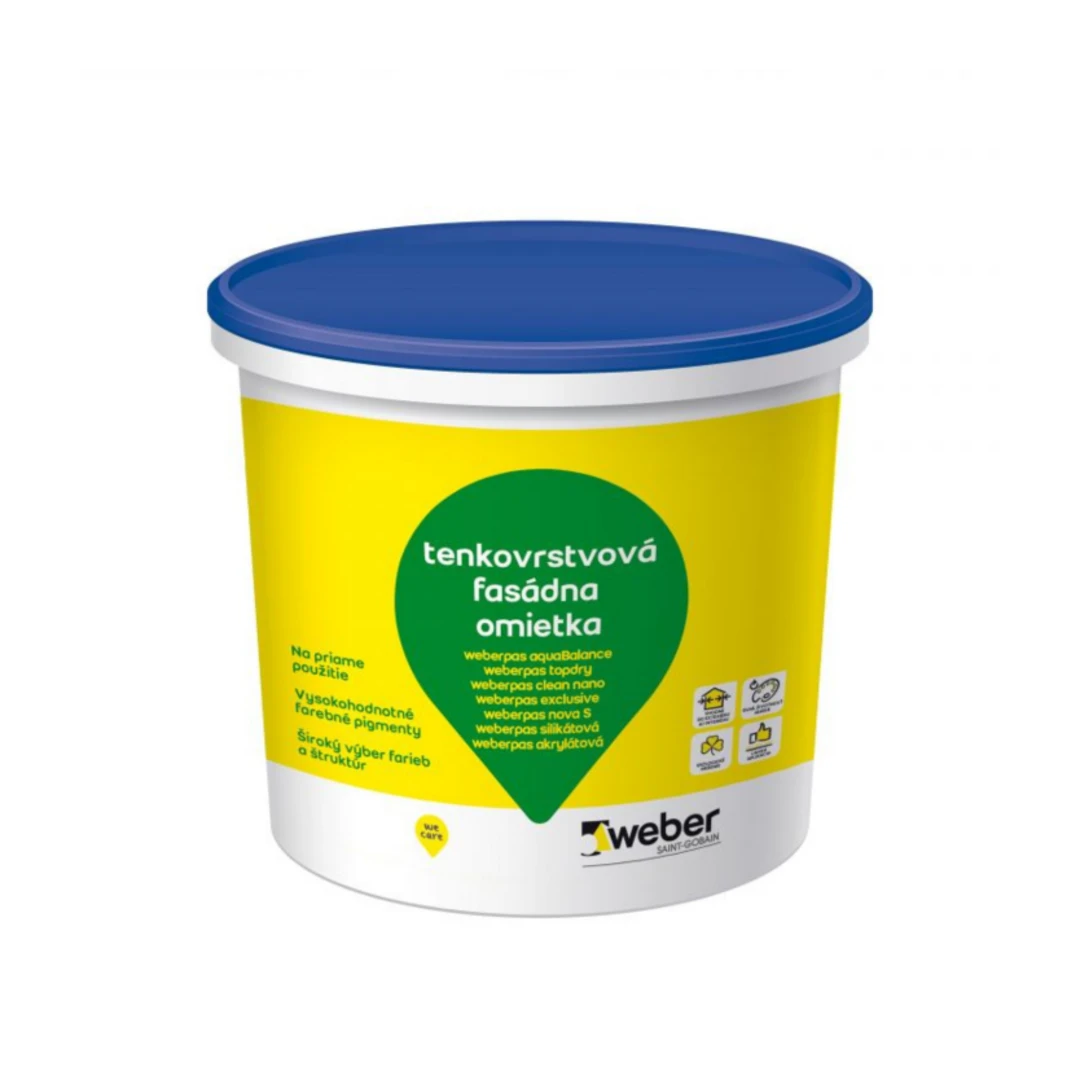 weberpas AquaBalance weberpas AquaBalance