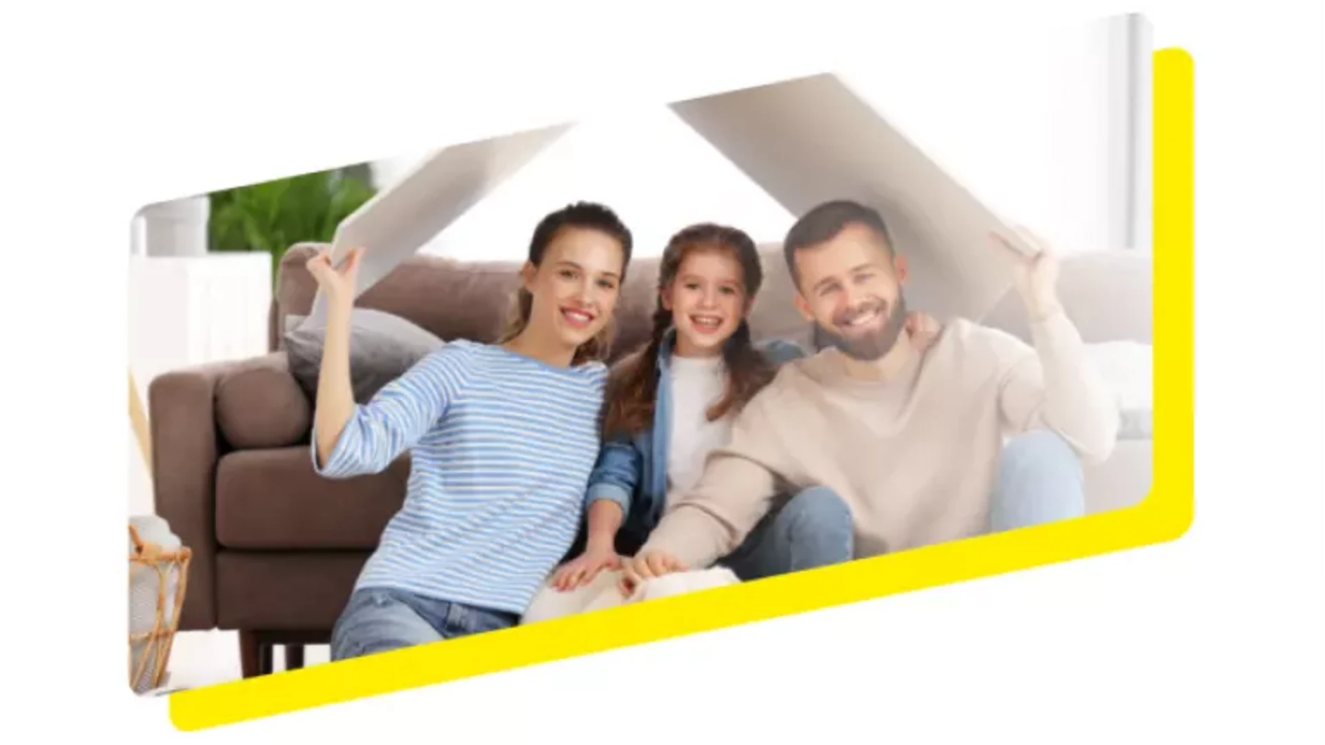 Vízia spoločnosti Weber