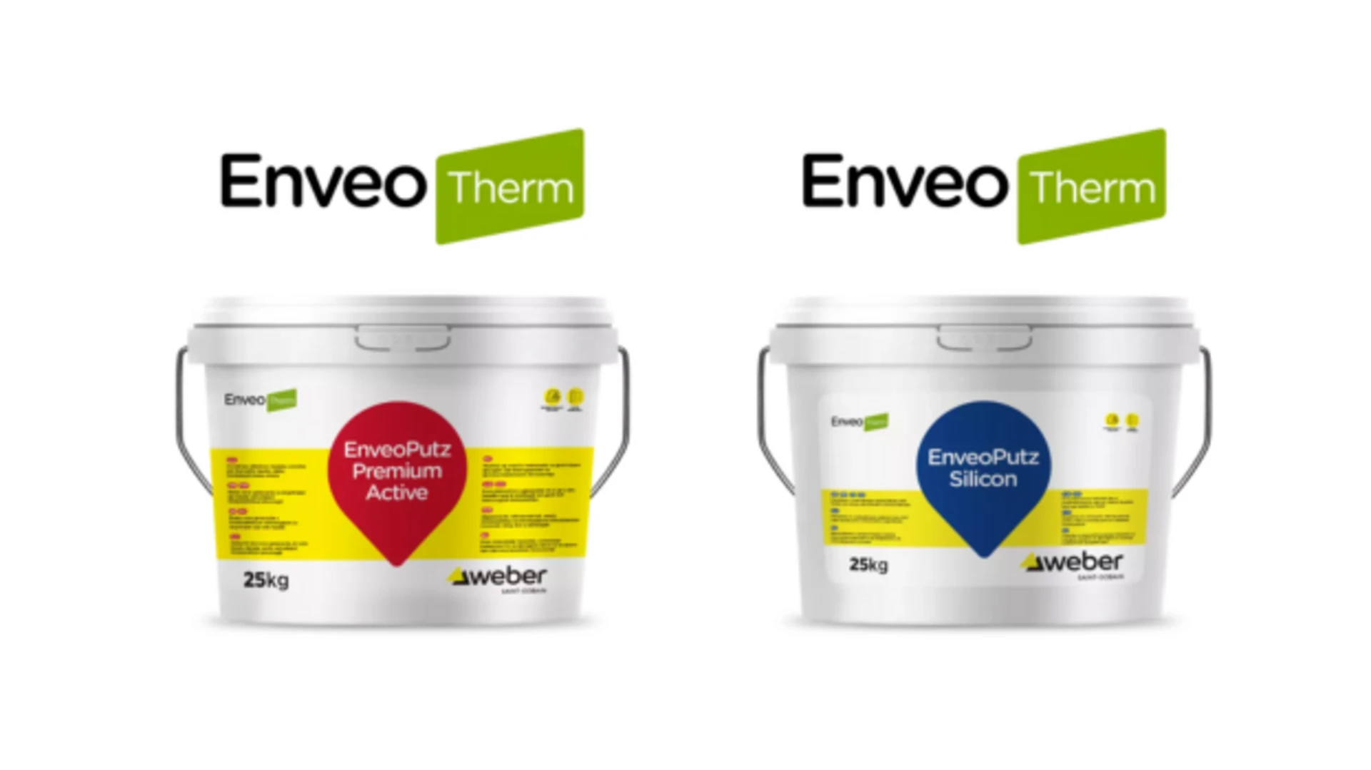 EnveoTherm EnveoTherm