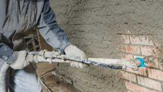 Jadrové omietky Jadrové omietky