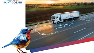 Pravidelné rozvozy zo skladov Pravidelné rozvozy zo skladov