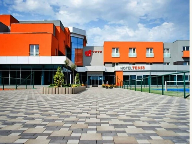 hotel-tenis-zvolen.jpg Hotel Tenis, Zvolen