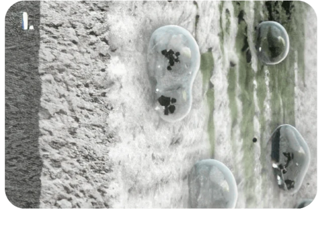 AKO FUNGUJE TECHNOLÓGIA AQUABALANCE AKO FUNGUJE TECHNOLÓGIA AQUABALANCE