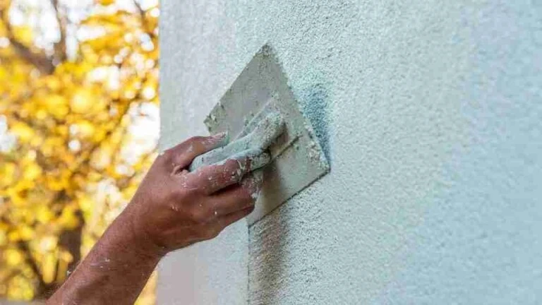 minerálna omietka Fasádne silikátové omietky