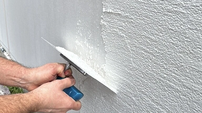 tepelnoizolačná omietka akrylátové fasádne omietky weber