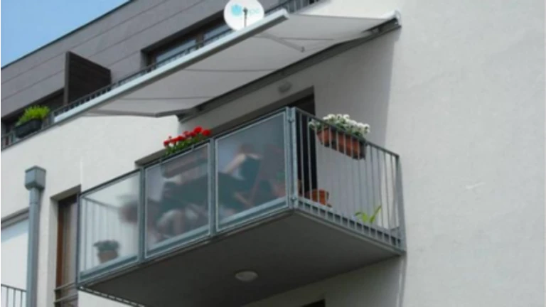 Hydroizolácia balkónov a terás Hydroizolácia balkónov a terás