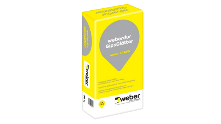 weberdur GipsGlätter weberdur GipsGlätter