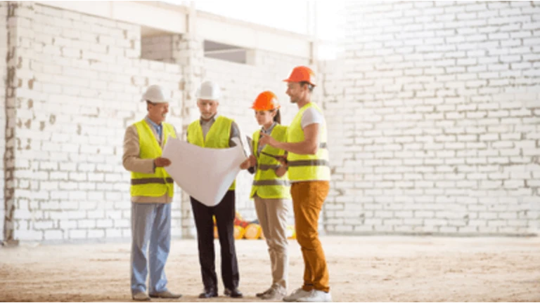 Projektoví špecialisti Projektoví špecialisti