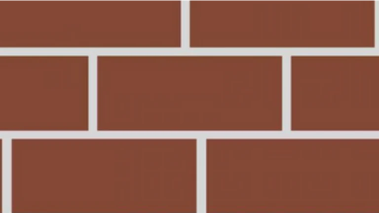 Vzorkovník omietok so vzhľadom tehly Vzorkovník omietok so vzhľadom tehly