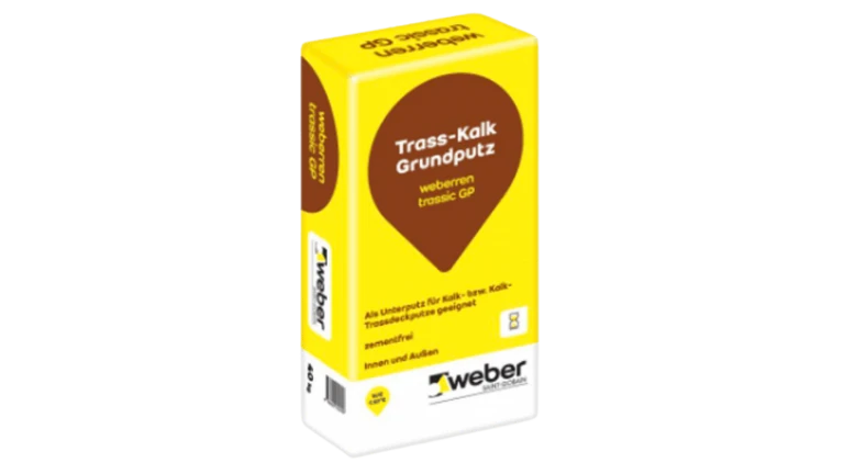 weberren trassic GP weberren trassic GP