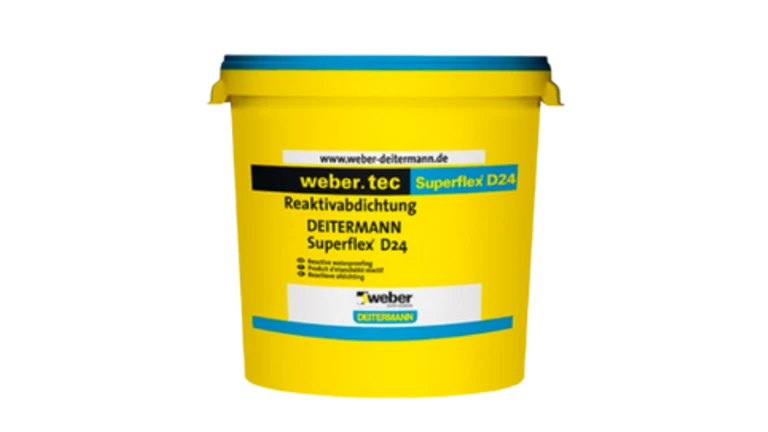 weber.tec Superflex D24 weber.tec Superflex D24