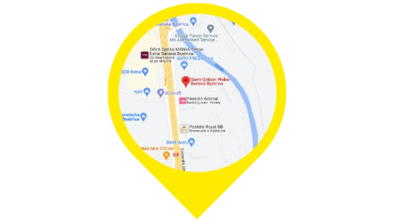 Banská Bystrica Banská Bystrica