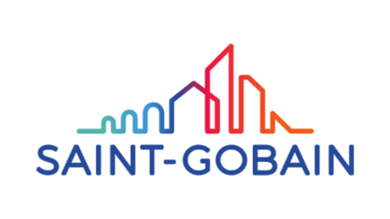 Saint-Gobain logo Saint-Gobain logo