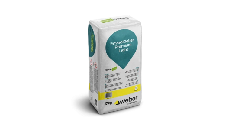 EnveoKleber Premium Light EnveoKleber Premium Light