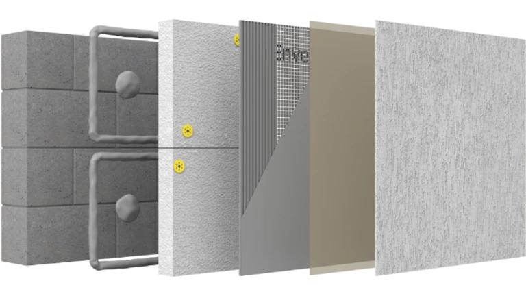 EnveoTherm Excellent EnveoTherm Excellent