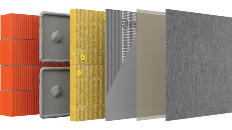 EnveoTherm Premium EnveoTherm Premium