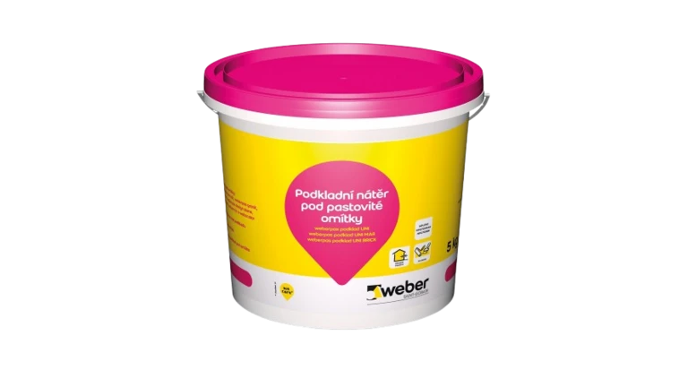 weberpas podklad UNI weberpas podklad UNI