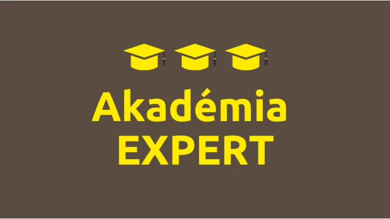 Akadémia EXPERT  Akadémia EXPERT