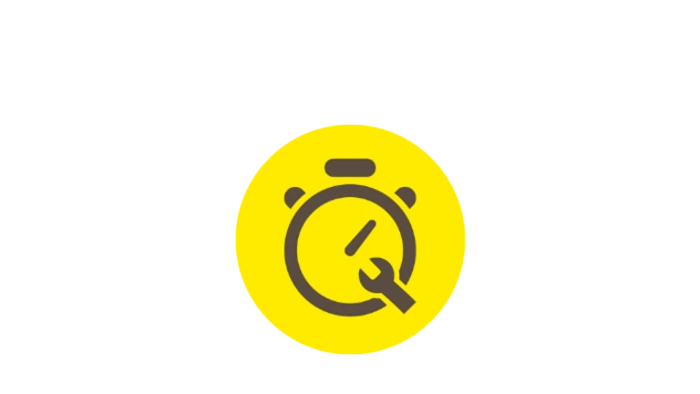 Ušetríte čas Ušetríte čas