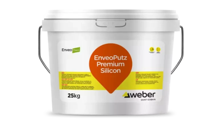 EnveoPutz Premium Silicon