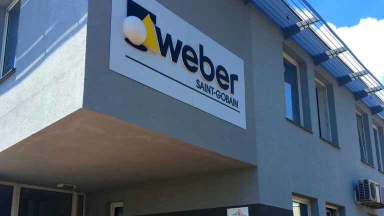 Centrála Weber Slovensko Centrála Weber Slovensko