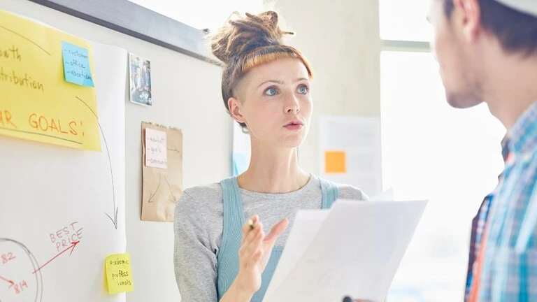 Marketingové oddelenie Marketingové oddelenie